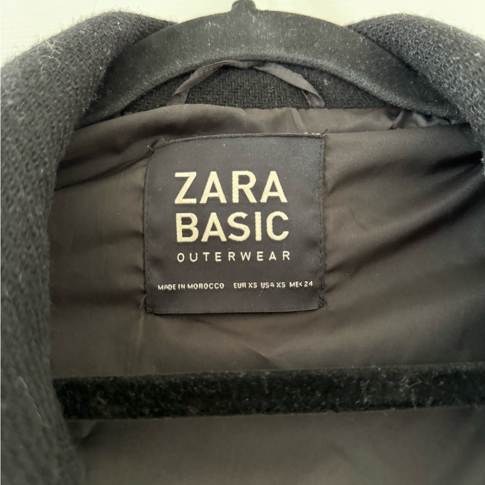 ZARA Coat - Picture 5 of 6